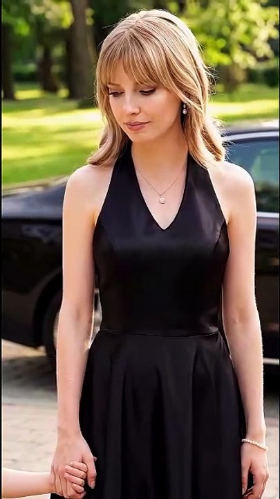 Fake Wife, Real Son #shortmax