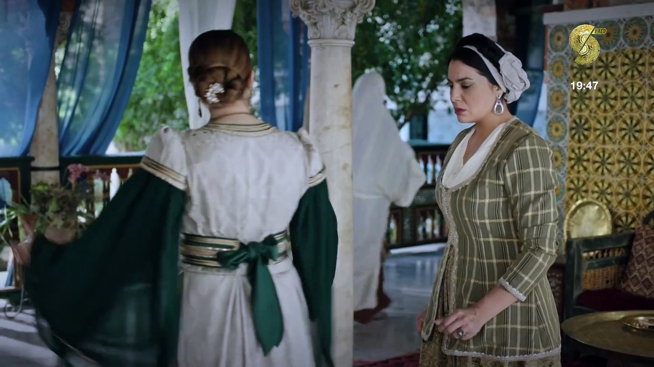 مسلسل فاطمة الحلقة 15 الخامسة عشر - شوف نت