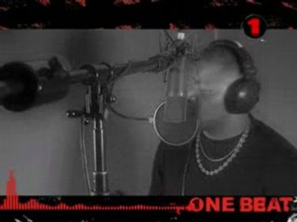 Grodash teaser one beat