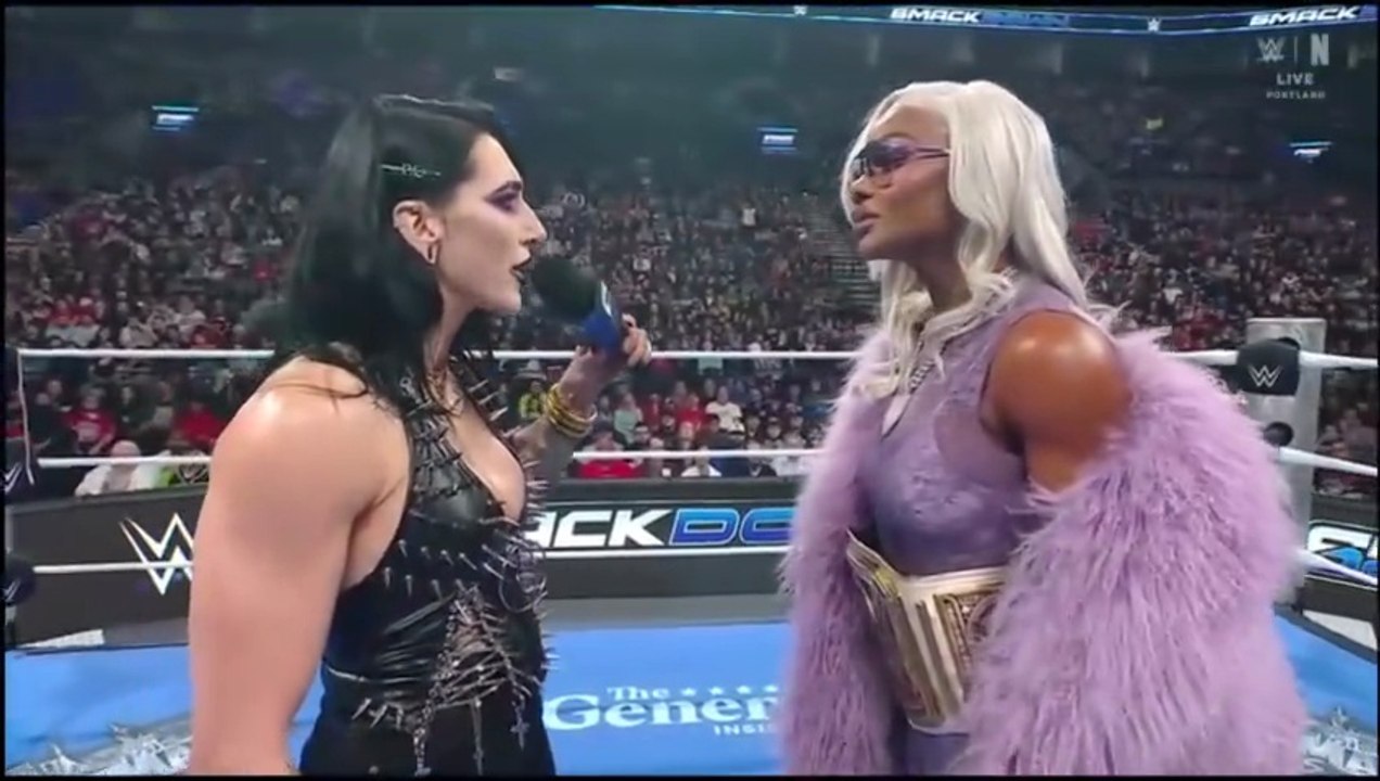 WWE Smackdown March 6th 2026 Full Show | WWE Friday Night Smackdown 3/6/2026 Full Show