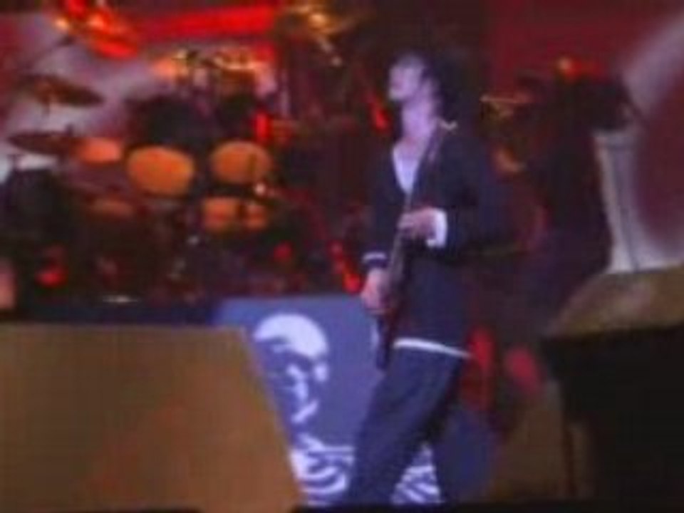 MUCC Media no Juusei (World Tour Final Nippon Budokan 666)