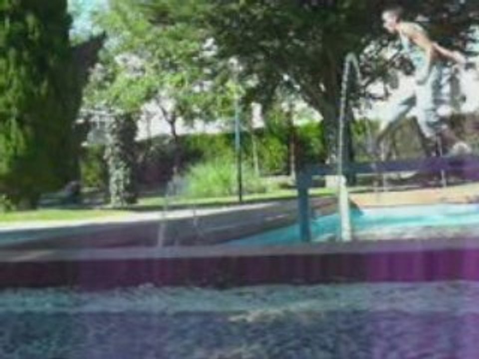 Trailer Puxe,Jose y Juaky-Free Running-Street Stunt-