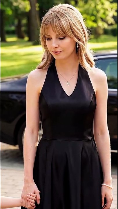 Fake Wife, Real Son #shortmax