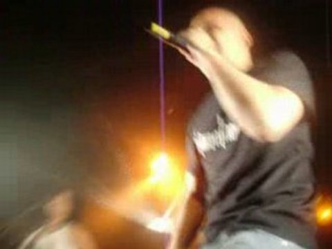 Amel Bent & Kamel'Ancien à la Cigale Mes Racines