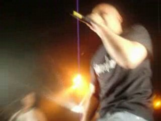 Amel Bent & Kamel'Ancien à la Cigale Mes Racines