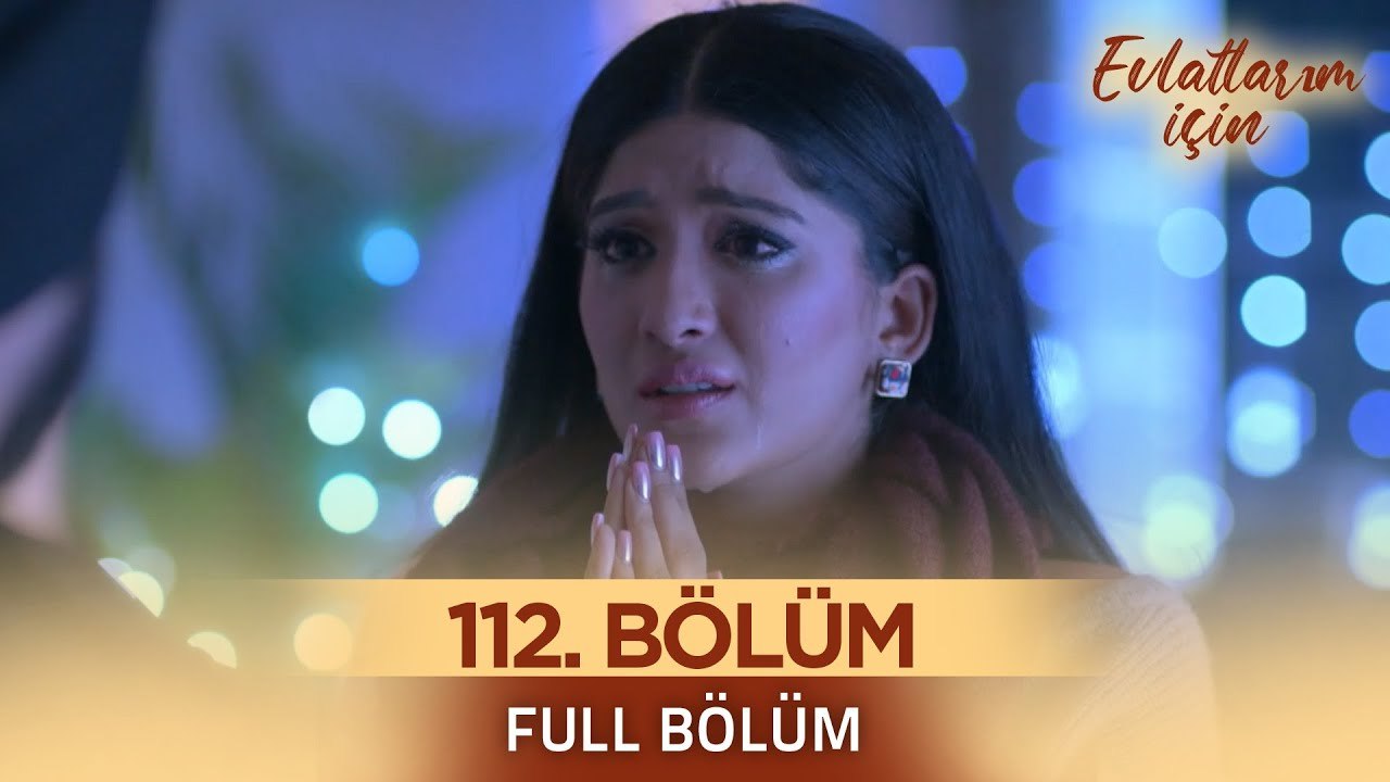 Evlatlarım İçin Hint Dizisi - Choti Sarrdaarni 112. Bölüm ❤️