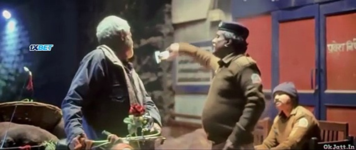 Vadh 2 (2026) Full Hindi Movie