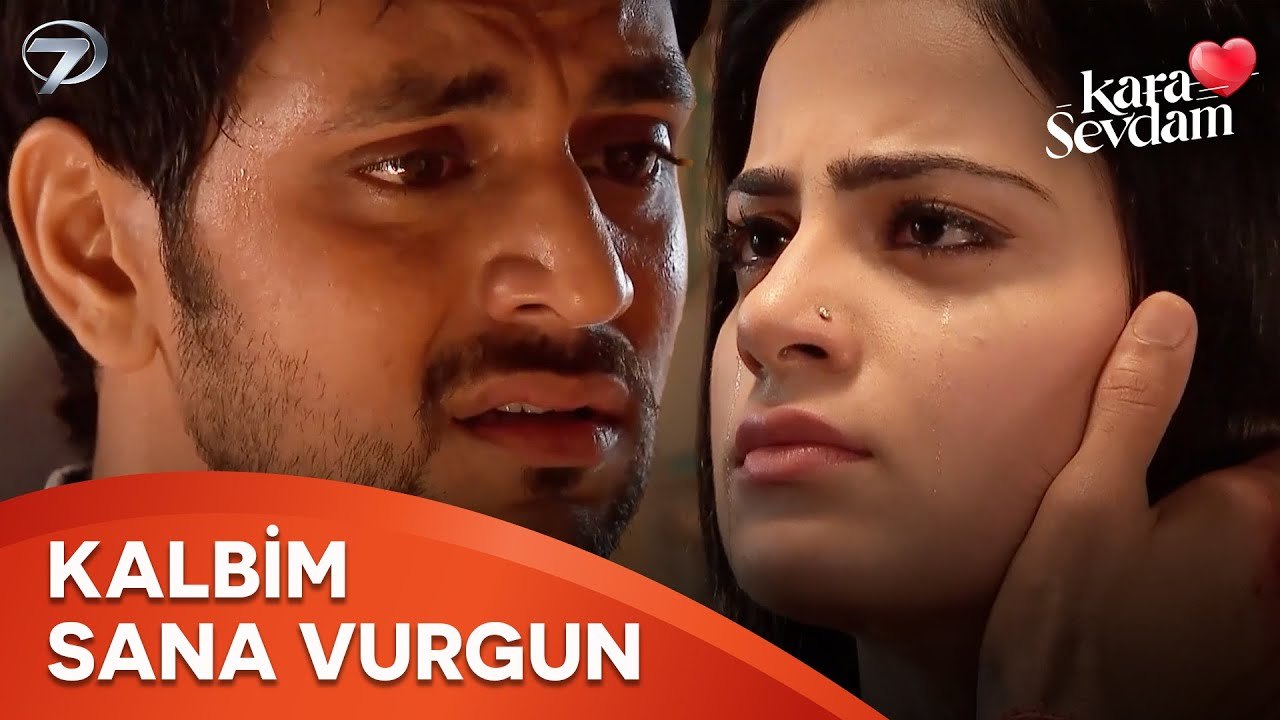 Ben Bir Tek Seni Sevdim Ishaani | Kara Sevdam 32. Bölüm