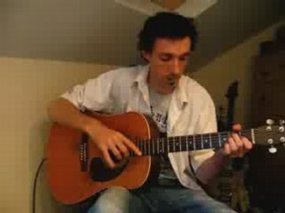 GUITAR SHRED