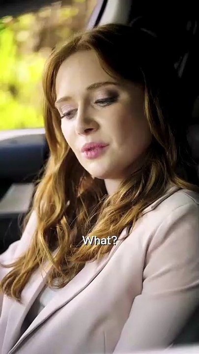 Forbidden Desires My Ex's Uncle's Love #shortmax