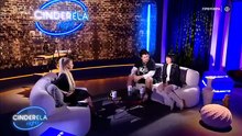 Η συγκινητική συνέντευξη της Marseaux στο Cinderella Nights