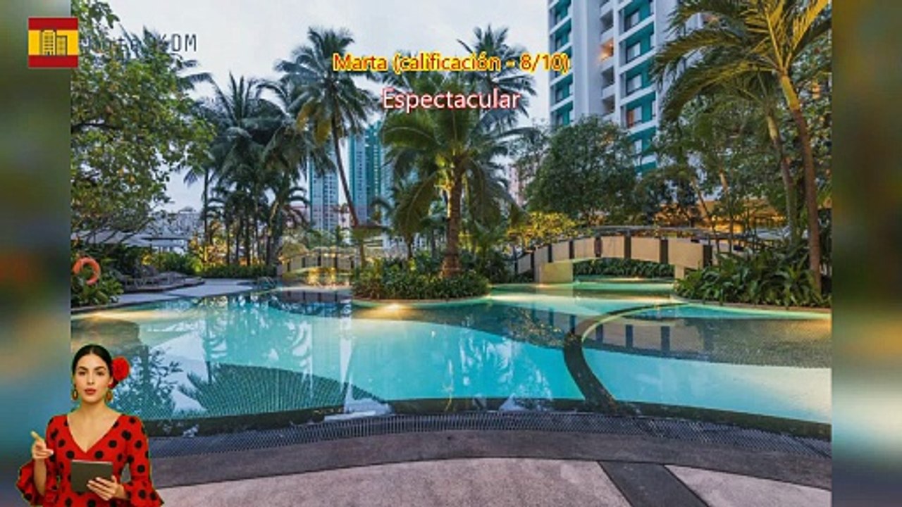 HotelKDM | Reseña Chatrium Sathon Bangkok