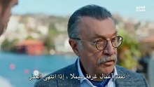 مسلسل المحتالون الحلقة 19 مترجمة