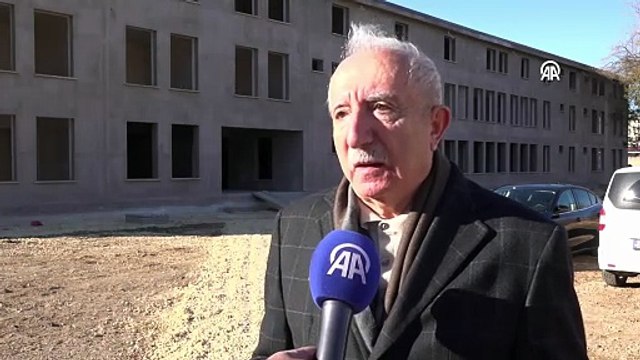 Dünyanın en kötü şöhretli 10 cezaevi arasındaydı: Diyarbakır Cezaevi müze oluyor