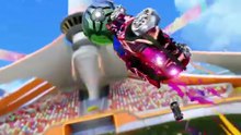 Rocket League - Season 22 Trailer