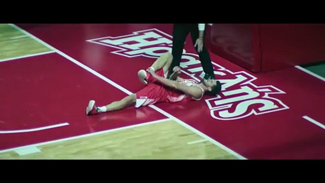 Hustle (2022) stream deutsch