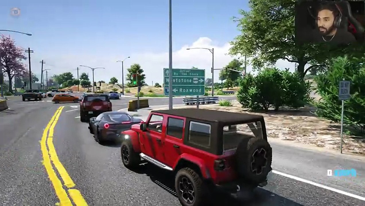 WELCOME TO THE MOST EXPENSIVE CITY GTA 5 GAMEPLAY 166 | Techno Gamerz