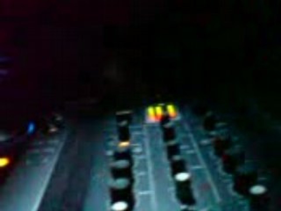 MIX RAVE PARTY Djizi