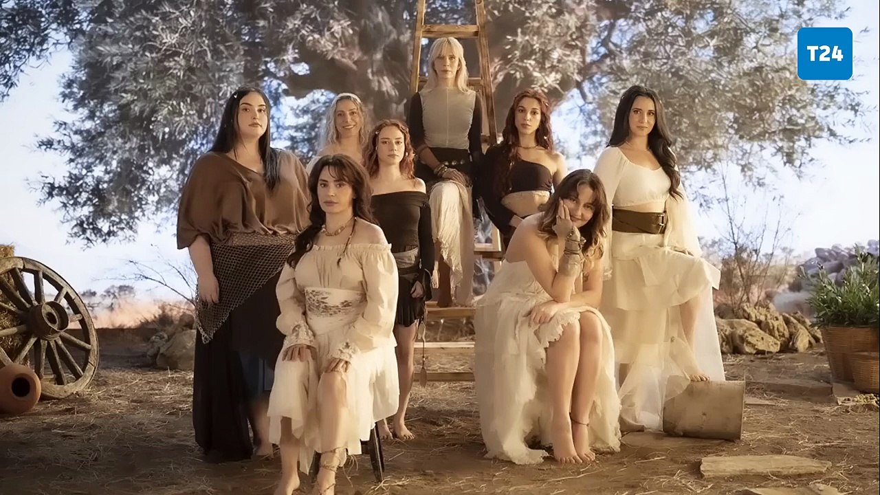 Sezen Aksu yazdı, 8 kadın sanatçı söyledi: Tuz şarkısı yayınlandı