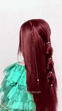 front hairstyle|ladies hair style for wedding|bridal hairstyle|party hairstyle|easy hairstyles Your Queries. bridal hairstyle open hair, kashees hairstyle, messy braid hairstyle, wedding hairstyles open hair, braid hairstyle for wedding,3 BRIDAL HAIRSTYL