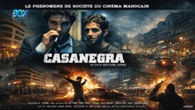 فيلم مغربي كازانيكرا CASANEGRA 2008 جودة عالية - FHD