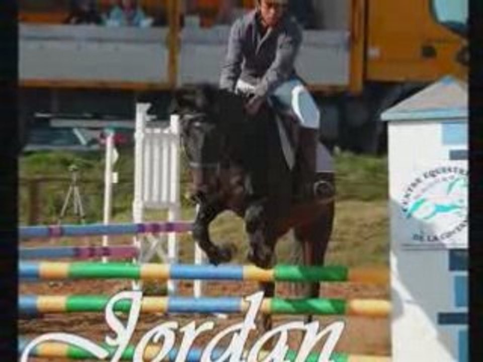 Les cavaliers & cavalières de la Suize