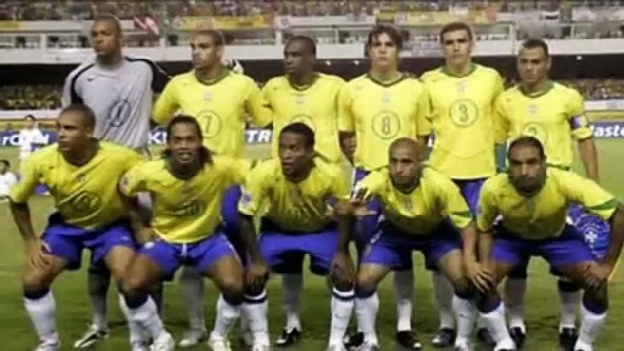 Glorias Blancas- Roberto Carlos