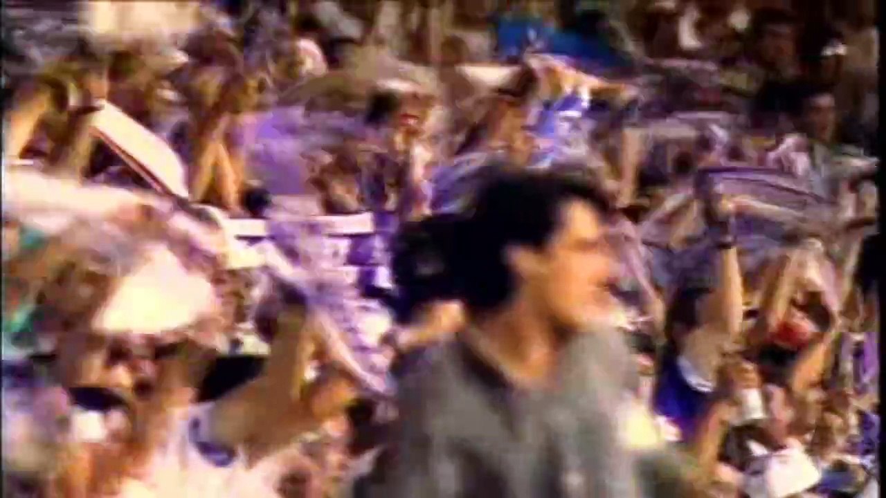 Glorias Blancas- Fernando Redondo