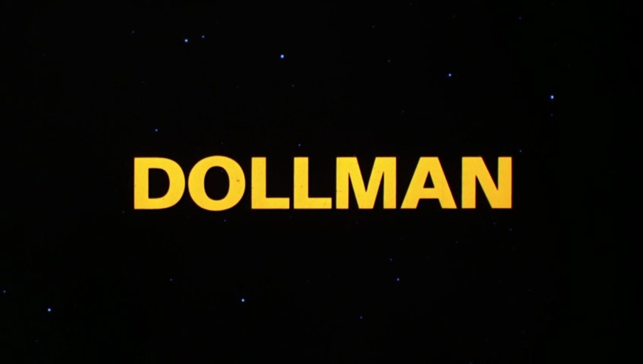 Dollman Der Space-Cop Film deutsch