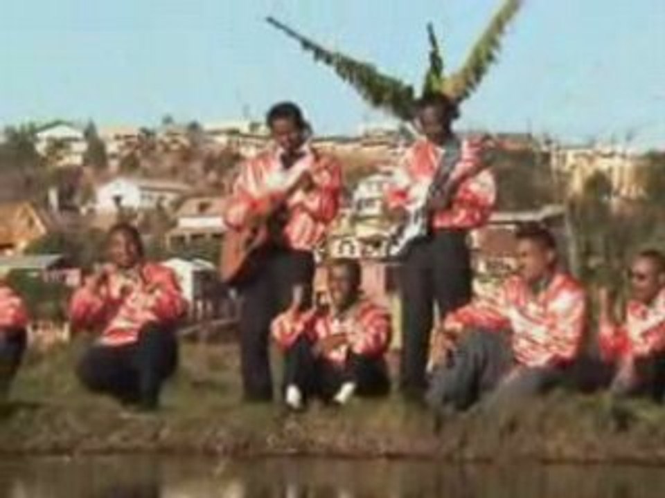 Ravelo J.Baptiste - Adim-Piainana