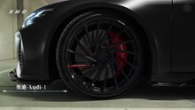 2026 Audi RS7 Avant – The 800HP 'M5 Killer' is Coming! 🌪️