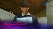Magpakailanman: Dating kriminal noon, criminology student na ngayon! #MPK