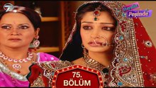 Hayalin Peşinde Hint Dizisi 75. Bölüm