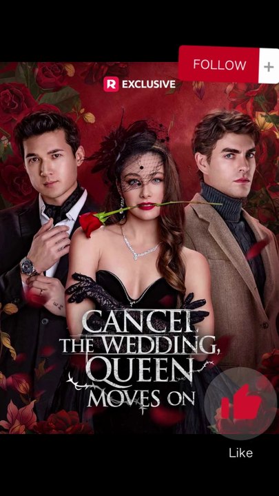 💞💙Cancel the Wedding Queen Moves On [ENG SUB] - Maria The Girl They Left Behind Dailymotion Video ReelShort