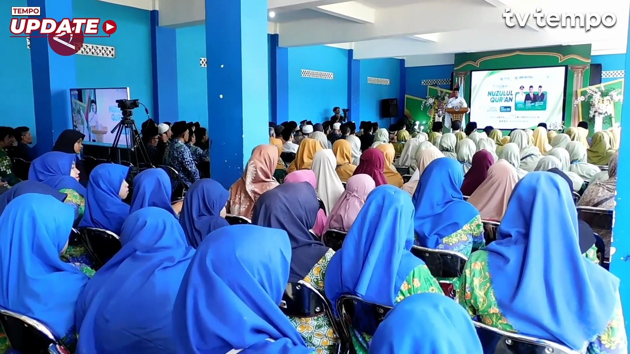 Wamen P2MI Pastikan WNI yang Terjebak di Iran Aman
