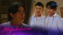 Magpakailanman: Bisyo ng ama, bisyo din ng anak?! #MPK