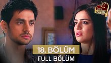 Kara Sevdam Hint Dizisi 18. Bölüm (Kısa Versiyon)