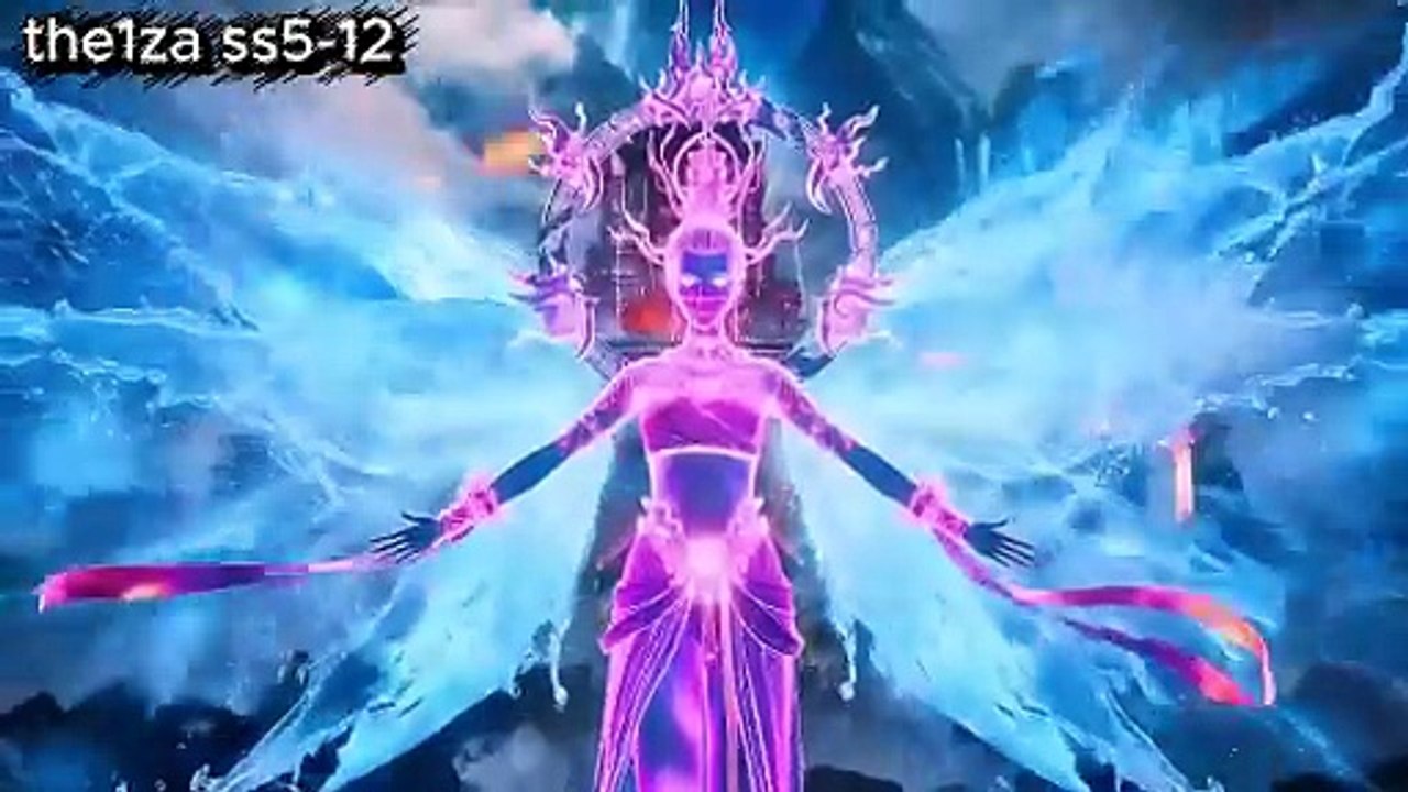 อนิเมะจีน ss5-12