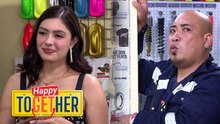 Happy ToGetHer: Best in Pagsisinungaling! (YouLOL)