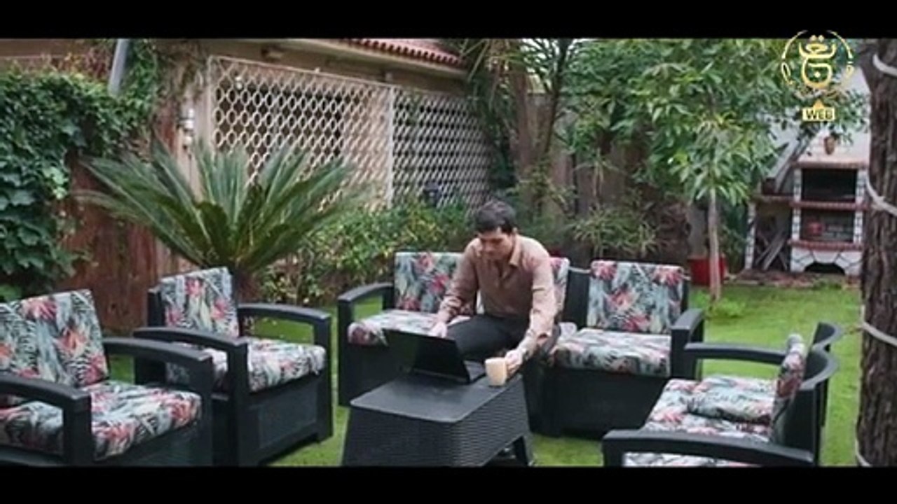 مسلسل لفراق 2  - Lefraq s2 Ep 14