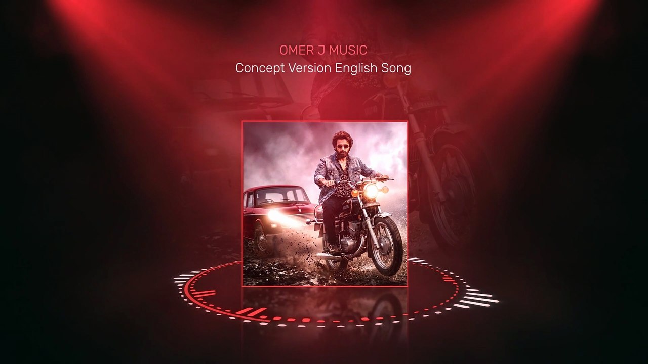 Prince (Concept Version English Song) - OMER J MUSIC | Shakib Khan | Fan Made Video