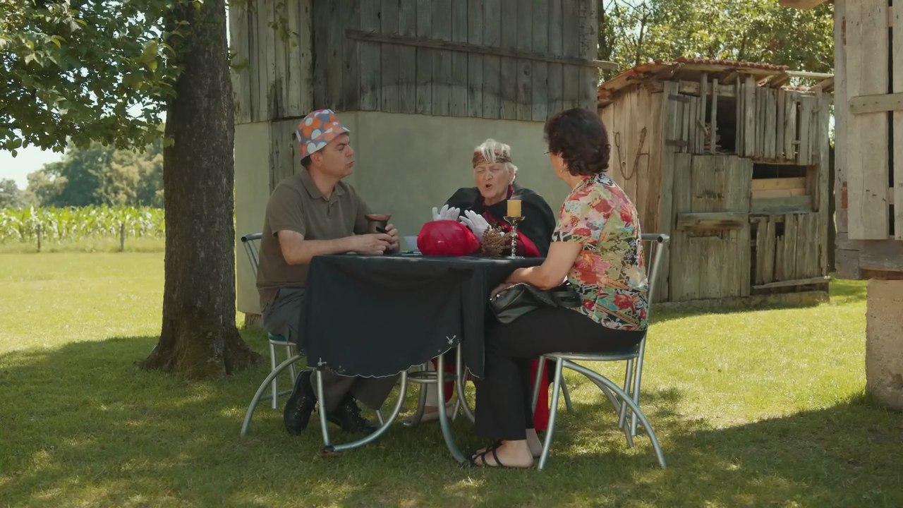 Dobro jutro komšija sezona 4 epizoda 4