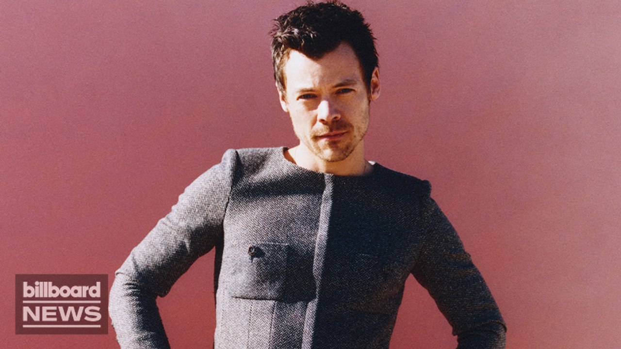 Billboard Staff Reacts & Ranks Harry Styles’ New Album, ‘Kiss All the Time. Disco, Occasionally’