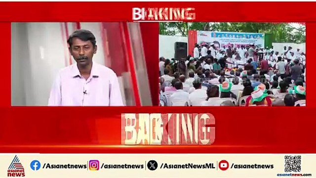 പുതുയുഗ യാത്രയ്ക്ക് ഇന്ന് സമാപനം; പ്രകടന പത്രികയിലെ പ്രധാന വാഗ്ദനാങ്ങള്‍ പ്രഖ്യാപിച്ചേക്കും