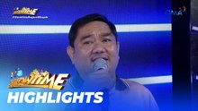 It's Showtime: 10-year relationship, ipinagpalit sa kaopisina? (Laro, Laro, Pick)