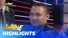 It's Showtime: Criminology student, maiuwi kaya ang 150,000 pesos jackpot prize? (Laro, Laro, Pick)
