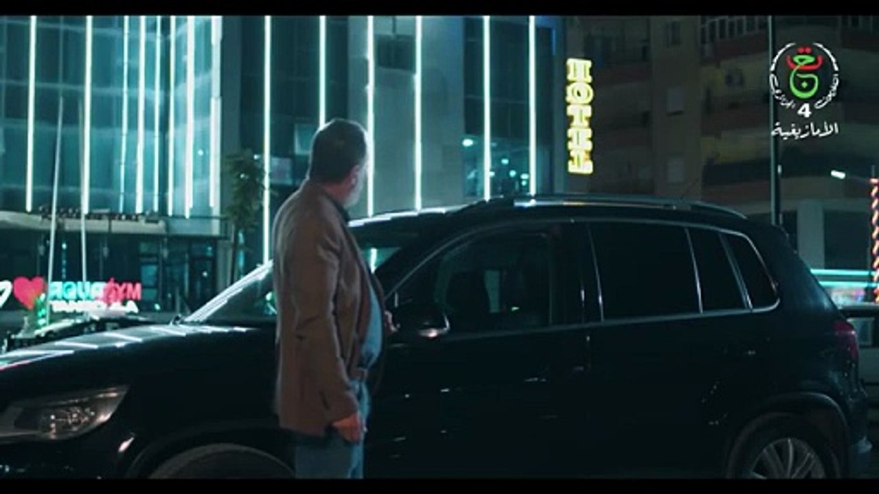 Mara ghaban Aoussan Ep 16 مارا_غابن_أوسان