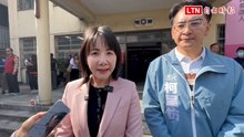 父親不希望她參選   謝衣鳯重申：將參選彰化縣長