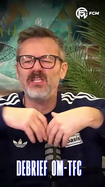 OM : Les principaux responsables sont Longoria et Benatia !