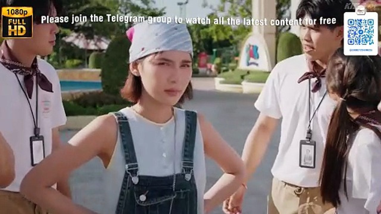 Play Park Episode 2 Engsub